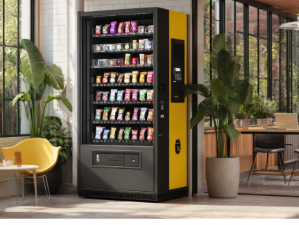 sNACKAUTOMAT PLatzhalter